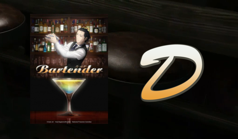 Illustration for article titled Grex's Bartender Review